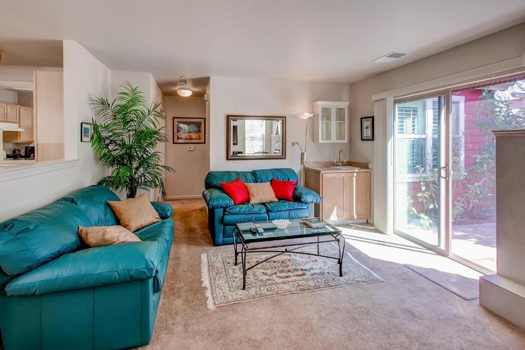 Serene Bungalow-Style Home In Point Reyes Station! Luaran gambar