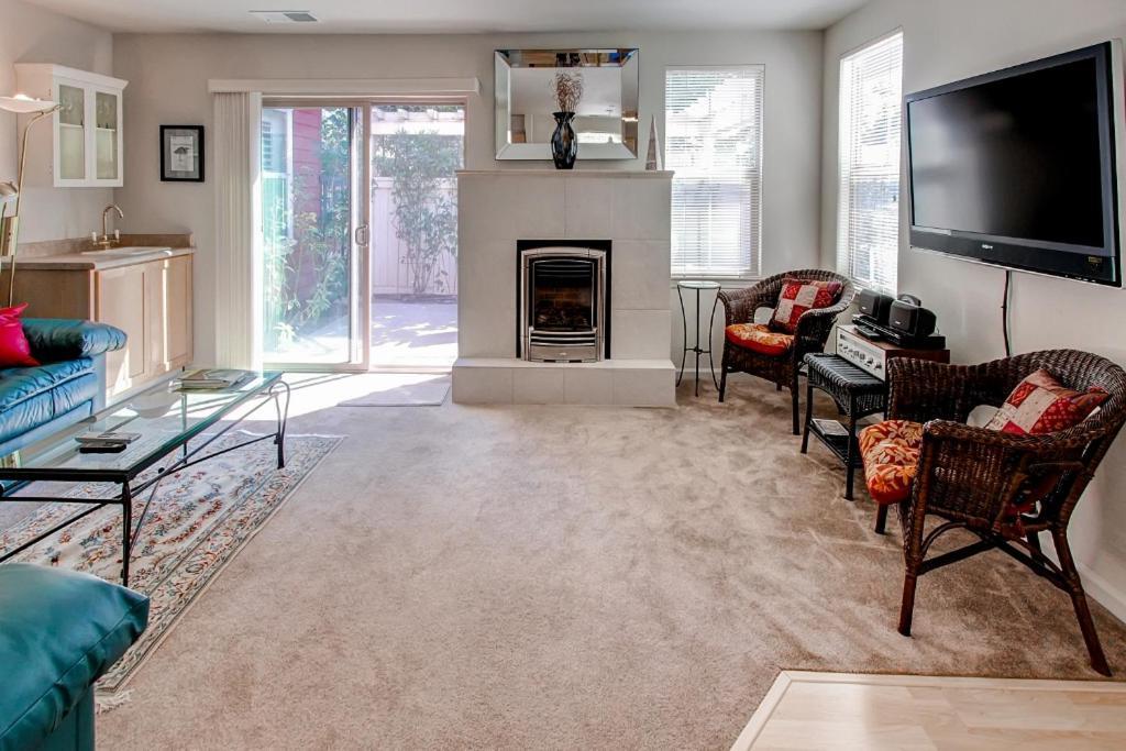 Serene Bungalow-Style Home In Point Reyes Station! Luaran gambar