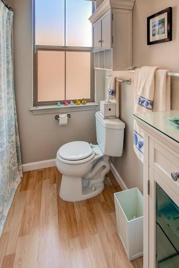 Serene Bungalow-Style Home In Point Reyes Station! Luaran gambar