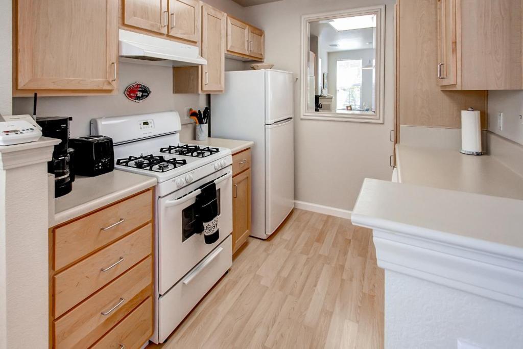 Serene Bungalow-Style Home In Point Reyes Station! Luaran gambar