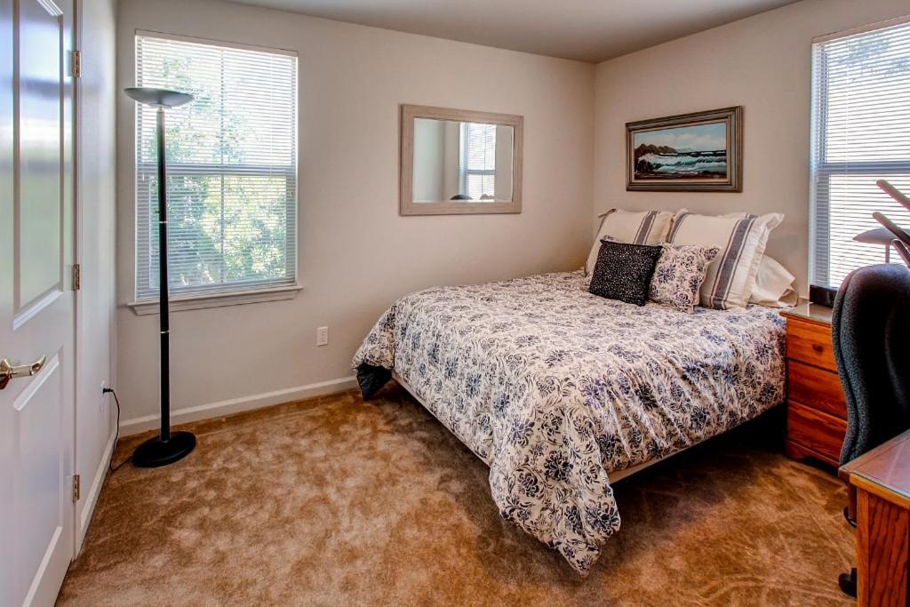 Serene Bungalow-Style Home In Point Reyes Station! Luaran gambar