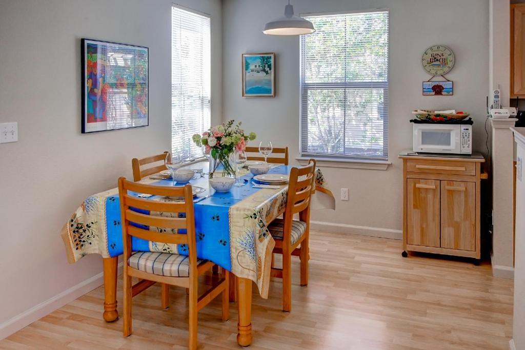 Serene Bungalow-Style Home In Point Reyes Station! Luaran gambar