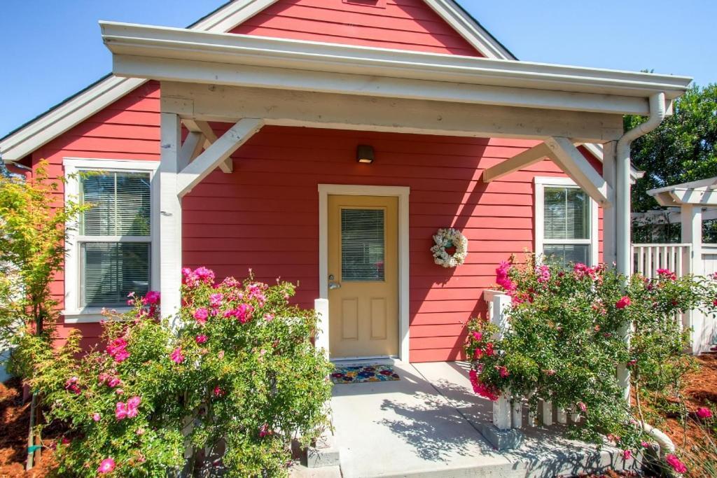 Serene Bungalow-Style Home In Point Reyes Station! Luaran gambar
