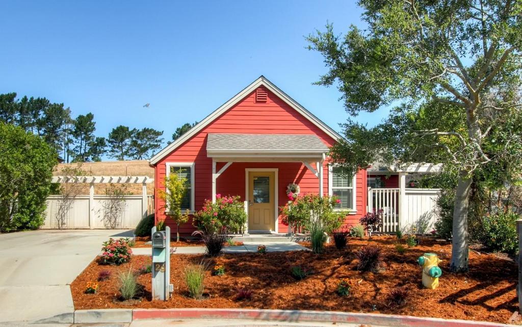 Serene Bungalow-Style Home In Point Reyes Station! Luaran gambar